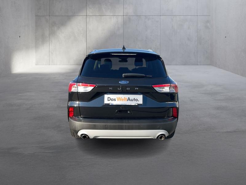 Ford Kuga 1,5 EcoBoost Titanium X