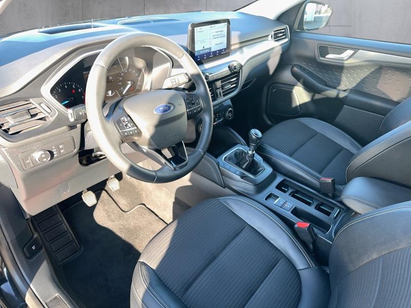 Ford Kuga 1,5 EcoBoost Titanium X