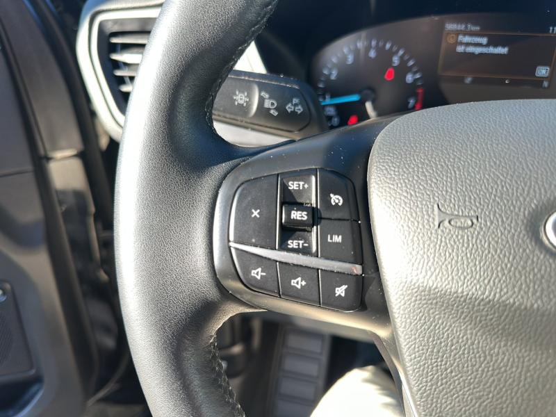 Ford Kuga 1,5 EcoBoost Titanium X