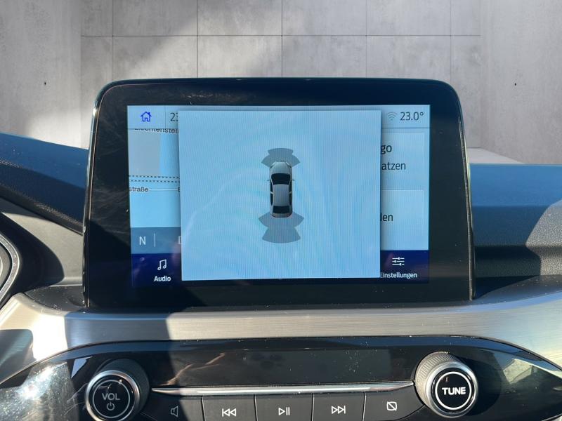 Ford Kuga 1,5 EcoBoost Titanium X