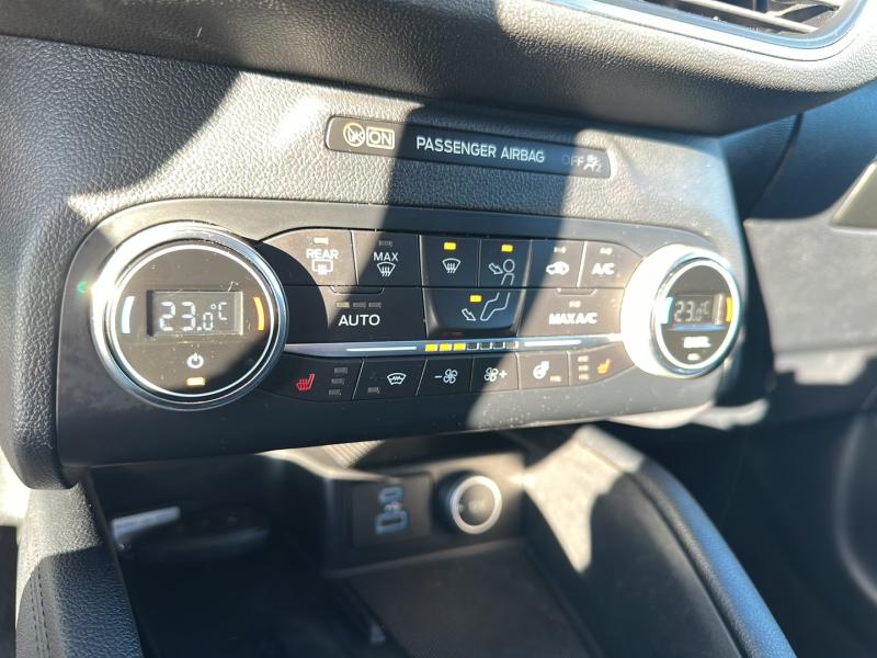 Ford Kuga 1,5 EcoBoost Titanium X