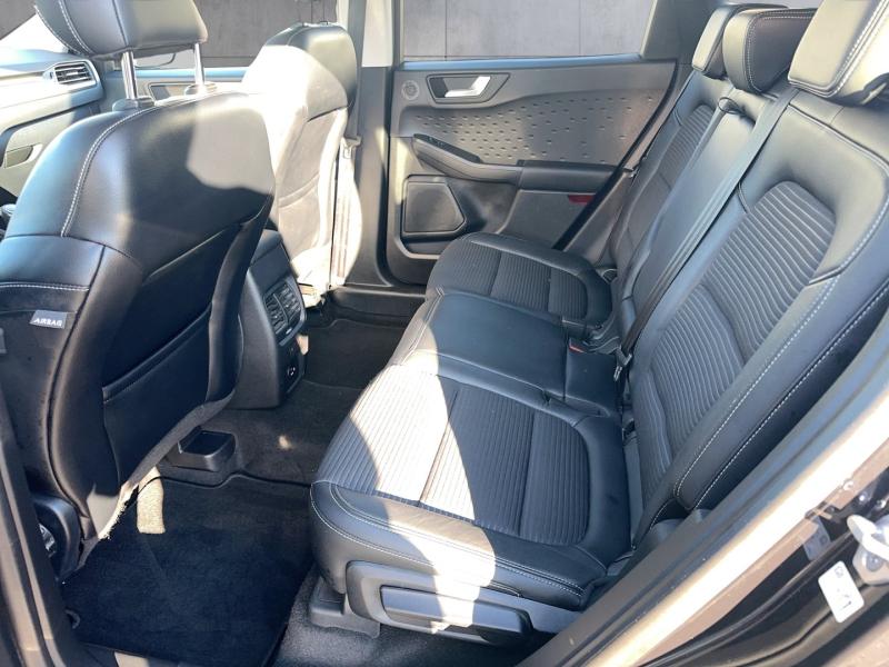 Ford Kuga 1,5 EcoBoost Titanium X