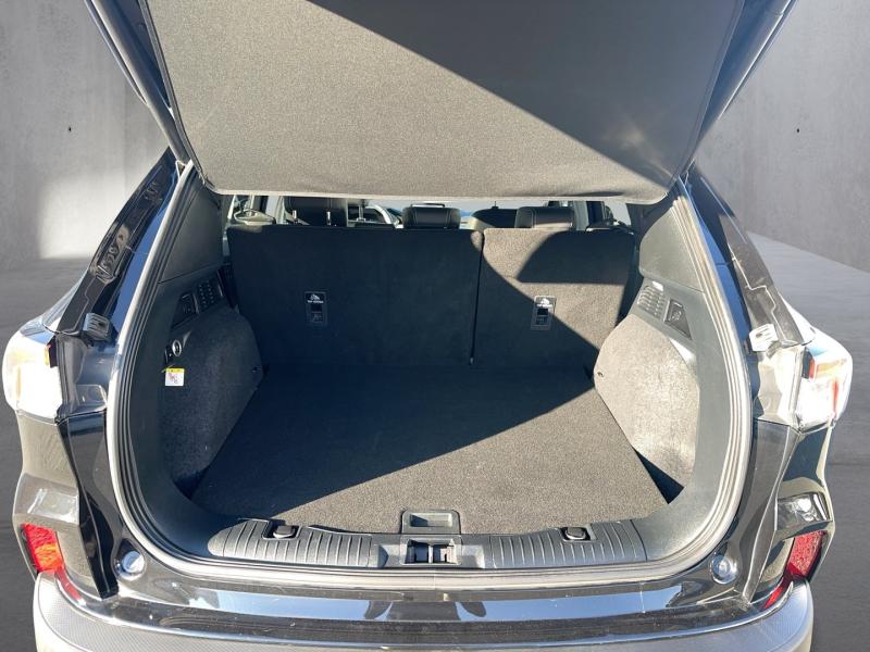 Ford Kuga 1,5 EcoBoost Titanium X