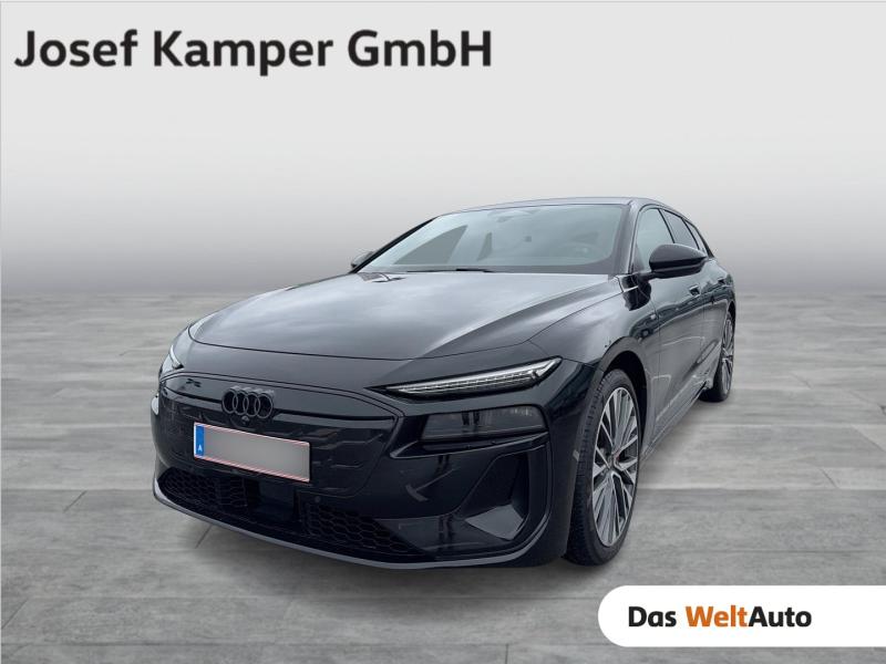 Audi A6 Avant e-tron quattro