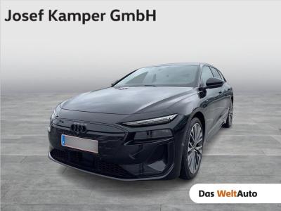 Audi A6 Avant e-tron quattro