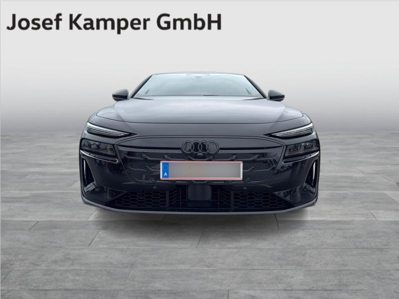 Audi A6 Avant e-tron quattro