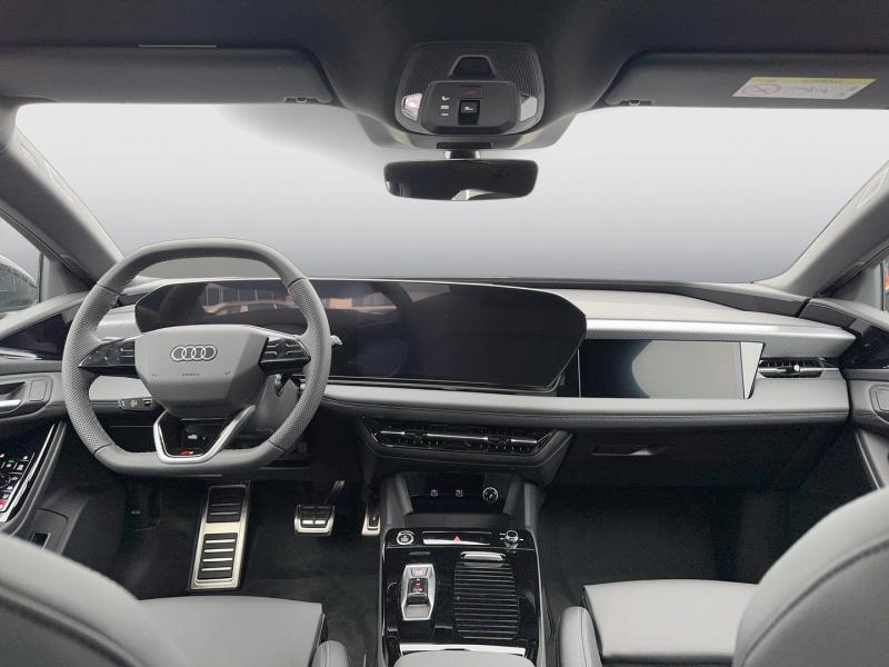 Audi A6 Avant e-tron quattro
