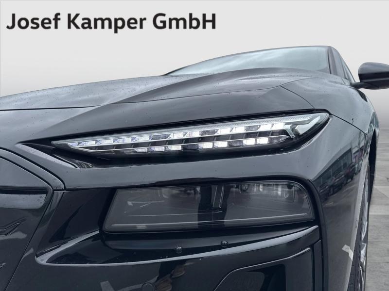 Audi A6 Avant e-tron quattro