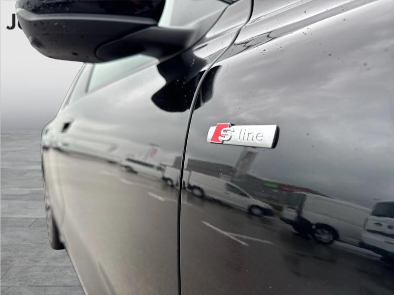 Audi A6 Avant e-tron quattro