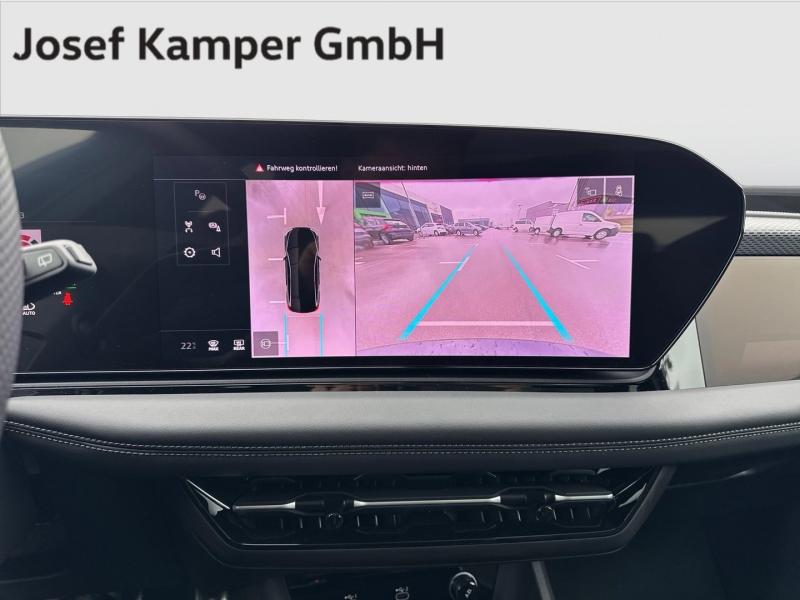 Audi A6 Avant e-tron quattro
