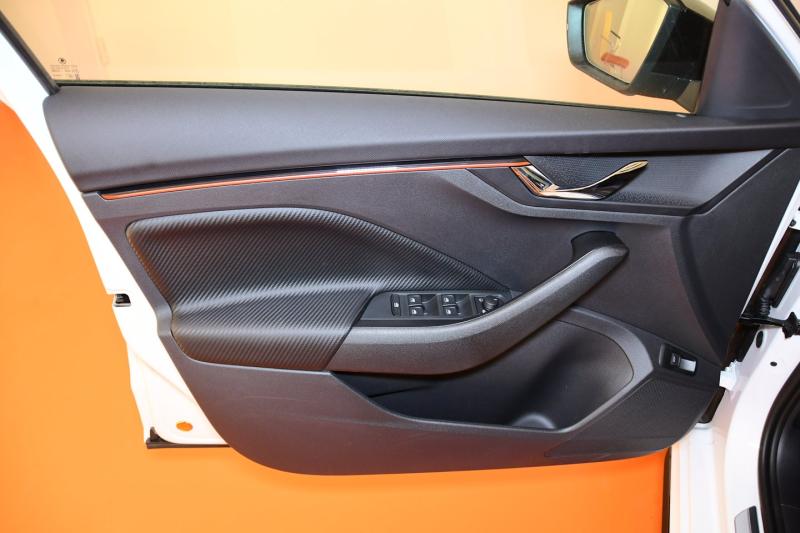 Škoda Kamiq Monte Carlo TSI DSG