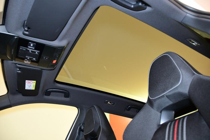 Škoda Kamiq Monte Carlo TSI DSG