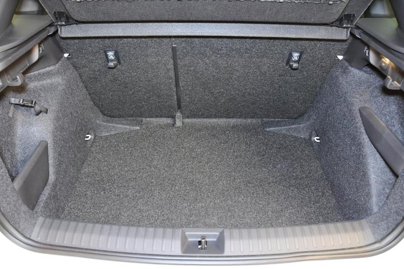 Škoda Kamiq Monte Carlo TSI DSG