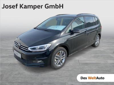 VW Touran Friends TDI