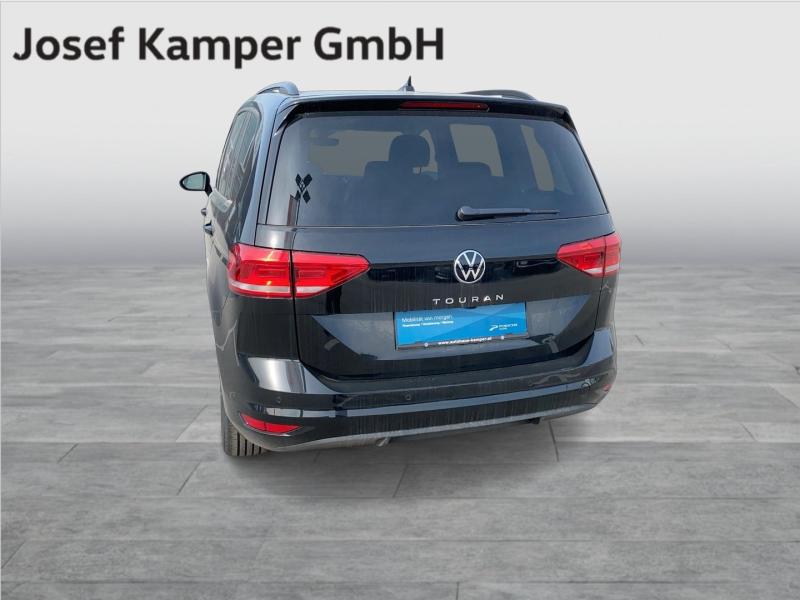 VW Touran Friends TDI