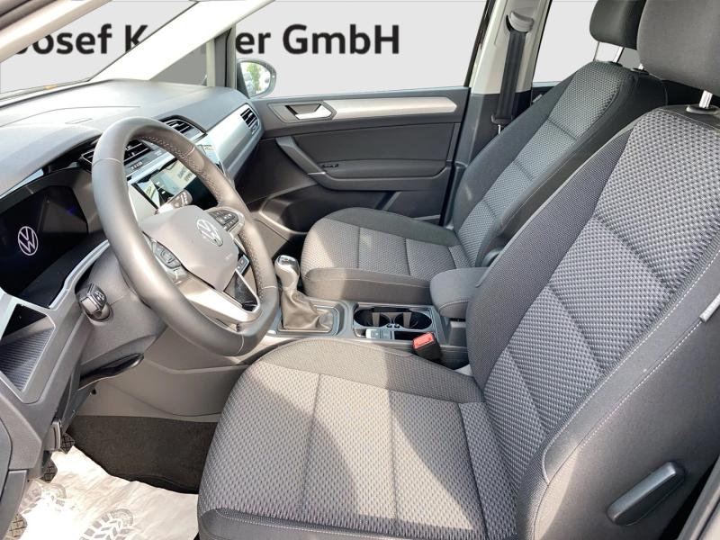 VW Touran Friends TDI