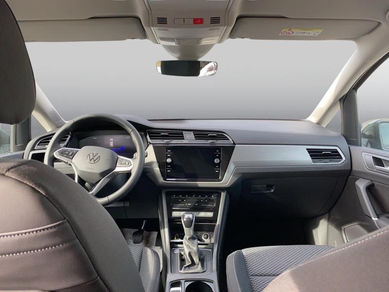 VW Touran Friends TDI