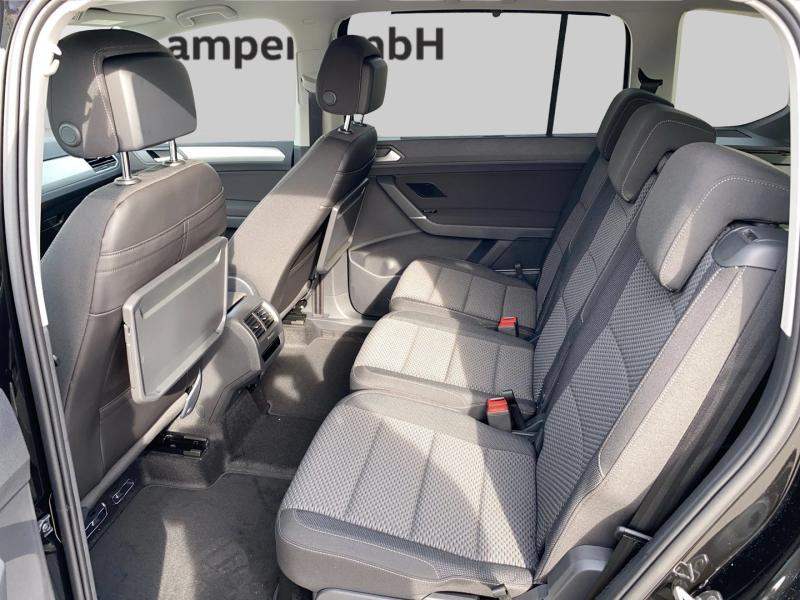 VW Touran Friends TDI