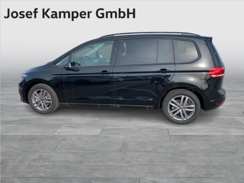 VW Touran Friends TDI