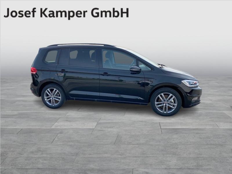 VW Touran Friends TDI