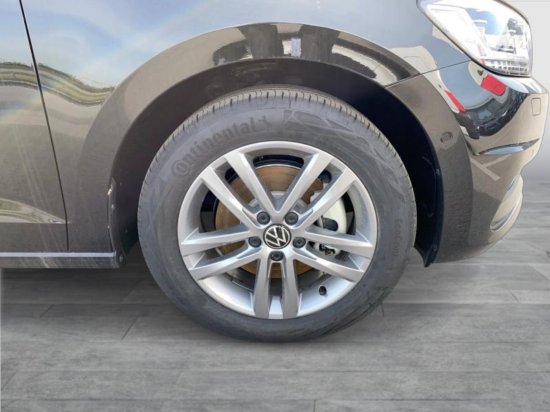 VW Touran Friends TDI
