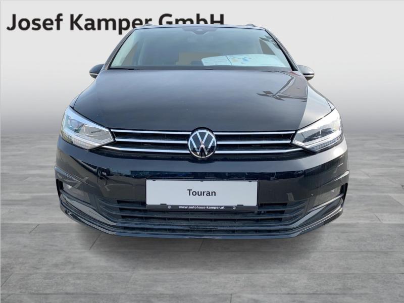 VW Touran Friends TDI