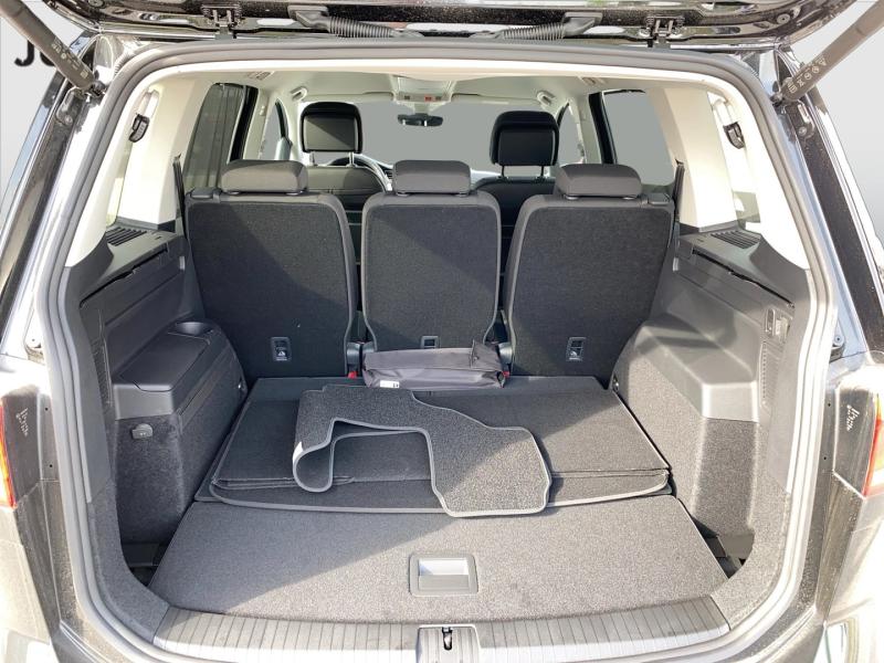 VW Touran Friends TDI