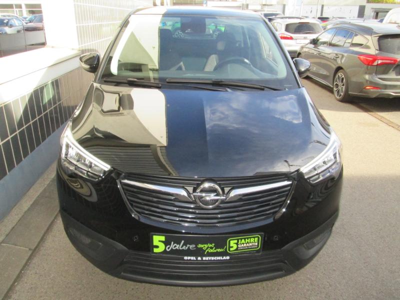 Opel CROSSLAND X ED 1.5 AT 120PS