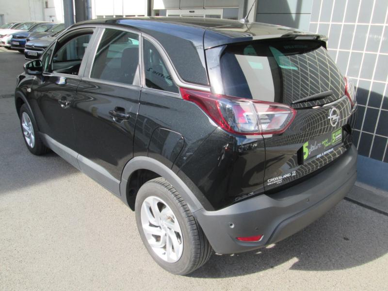 Opel CROSSLAND X ED 1.5 AT 120PS