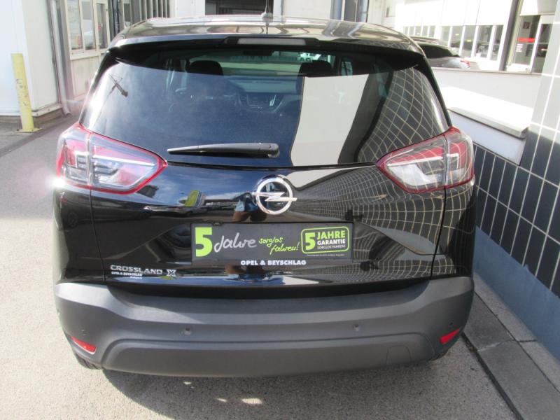 Opel CROSSLAND X ED 1.5 AT 120PS