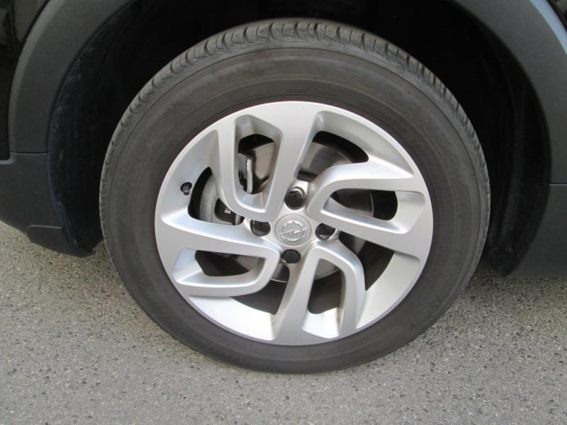 Opel CROSSLAND X ED 1.5 AT 120PS