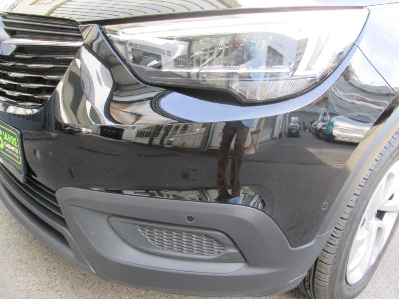 Opel CROSSLAND X ED 1.5 AT 120PS