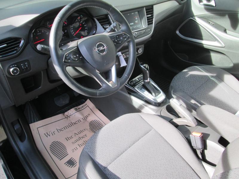 Opel CROSSLAND X ED 1.5 AT 120PS