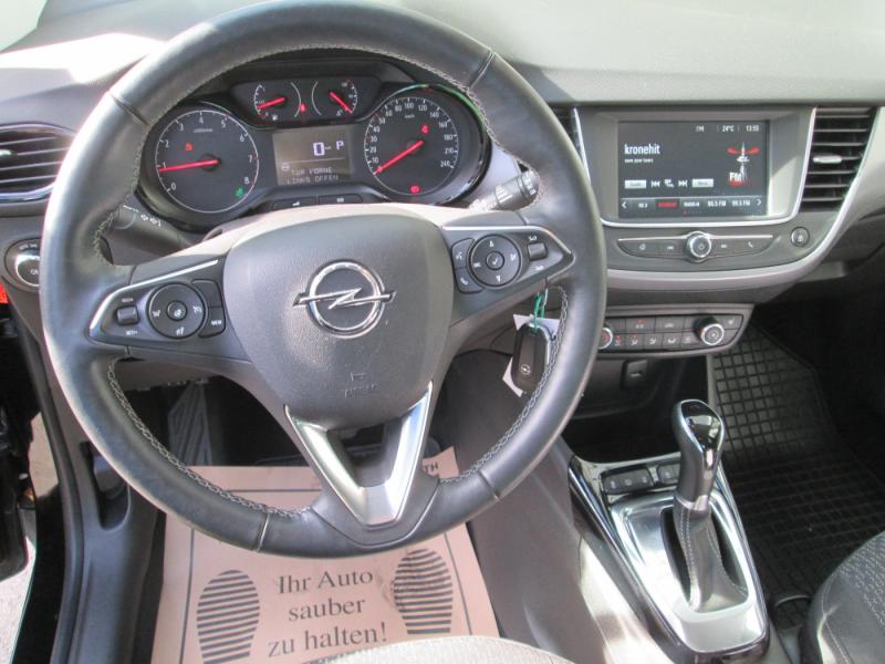 Opel CROSSLAND X ED 1.5 AT 120PS