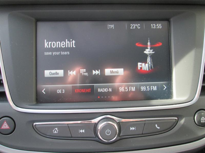 Opel CROSSLAND X ED 1.5 AT 120PS