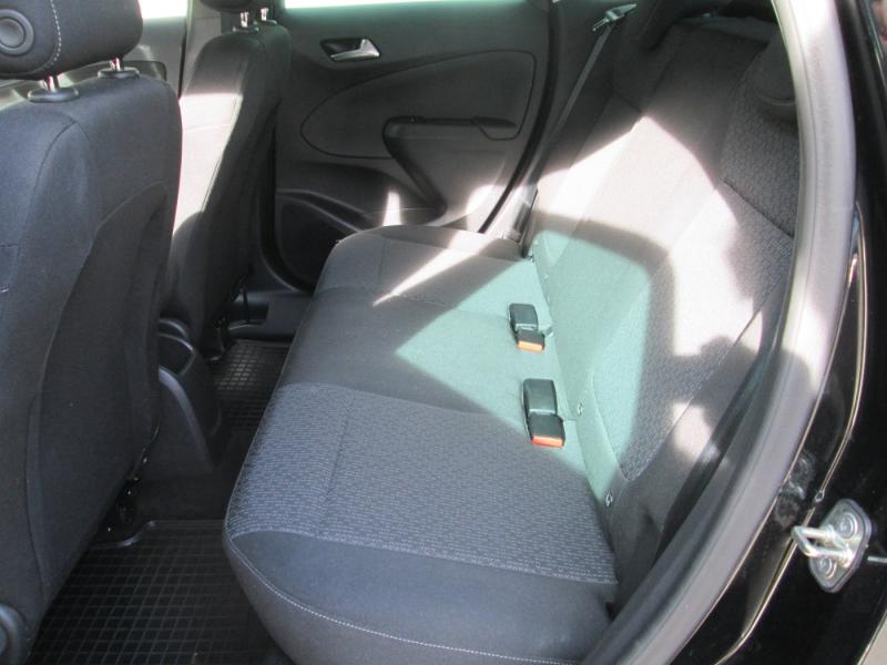 Opel CROSSLAND X ED 1.5 AT 120PS