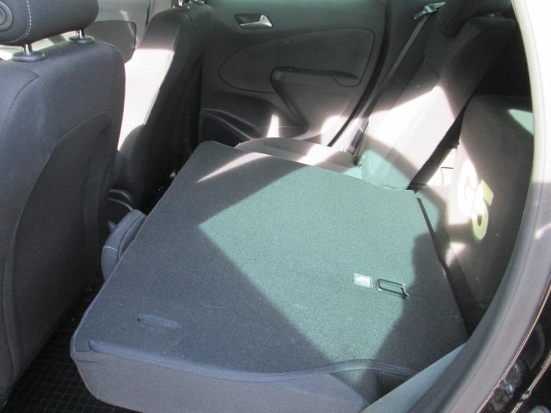 Opel CROSSLAND X ED 1.5 AT 120PS