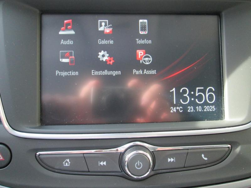 Opel CROSSLAND X ED 1.5 AT 120PS