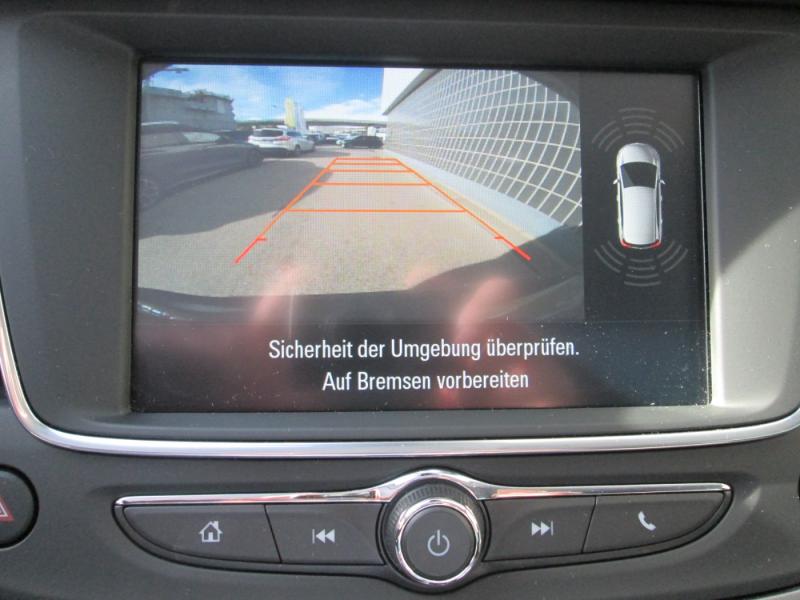 Opel CROSSLAND X ED 1.5 AT 120PS