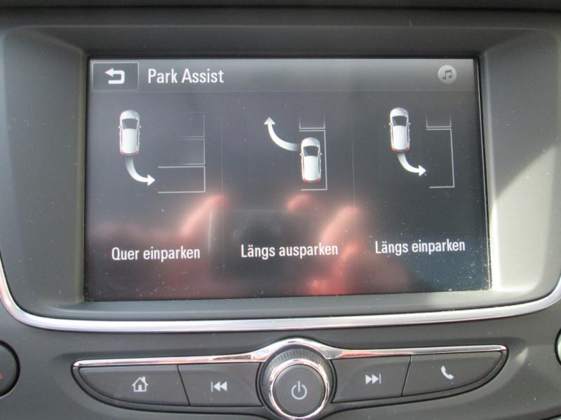 Opel CROSSLAND X ED 1.5 AT 120PS