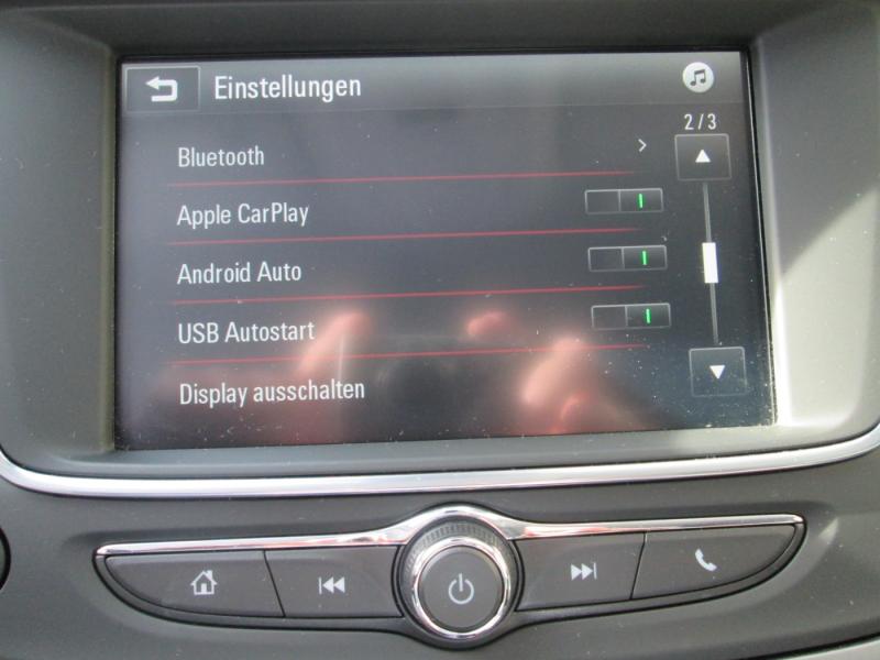 Opel CROSSLAND X ED 1.5 AT 120PS