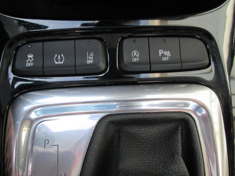 Opel CROSSLAND X ED 1.5 AT 120PS