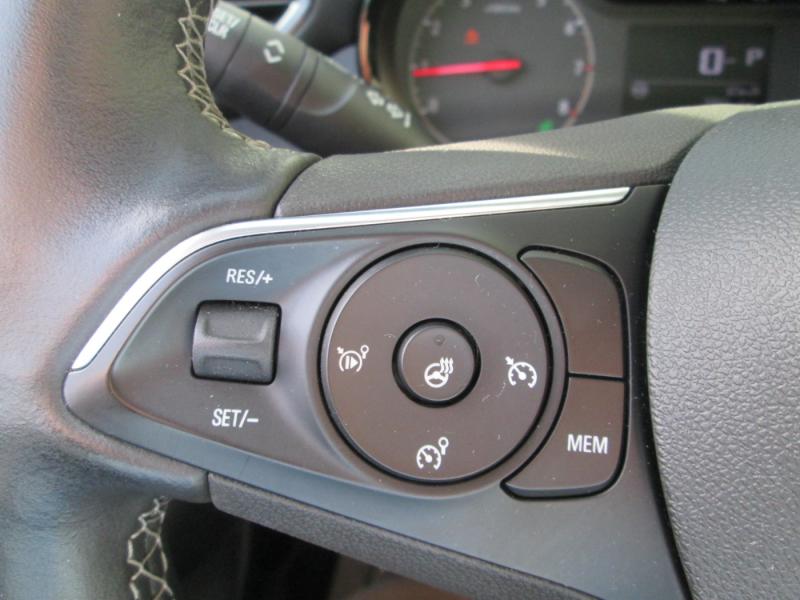 Opel CROSSLAND X ED 1.5 AT 120PS