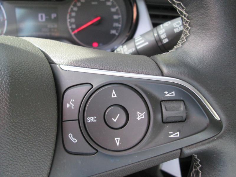 Opel CROSSLAND X ED 1.5 AT 120PS