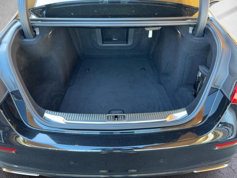 MERCEDES-BENZ S 400 d 4M AMG-Line