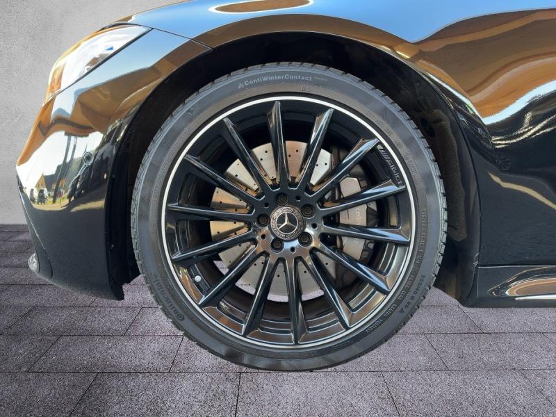 MERCEDES-BENZ S 400 d 4M AMG-Line