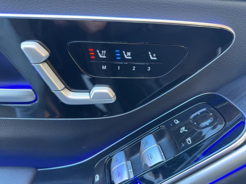 MERCEDES-BENZ S 400 d 4M AMG-Line