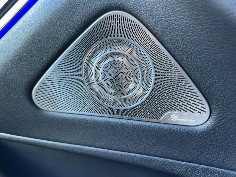 MERCEDES-BENZ S 400 d 4M AMG-Line