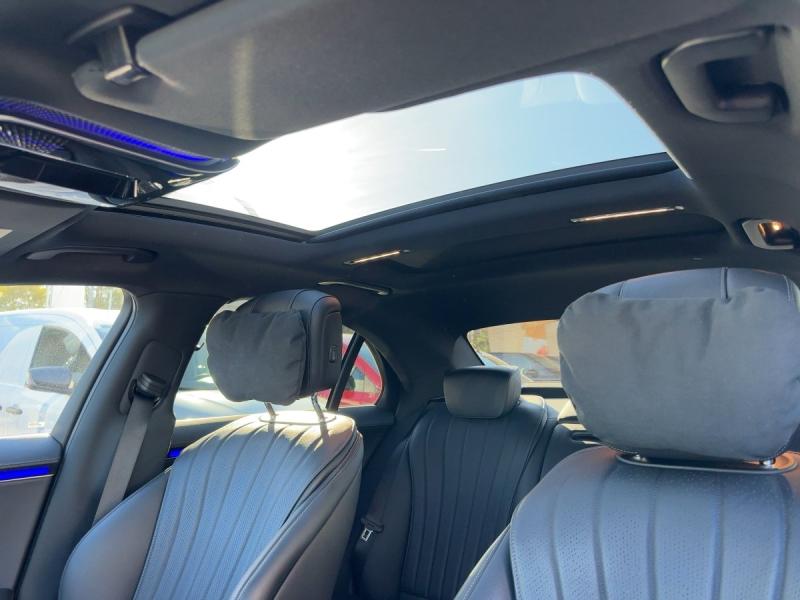 MERCEDES-BENZ S 400 d 4M AMG-Line