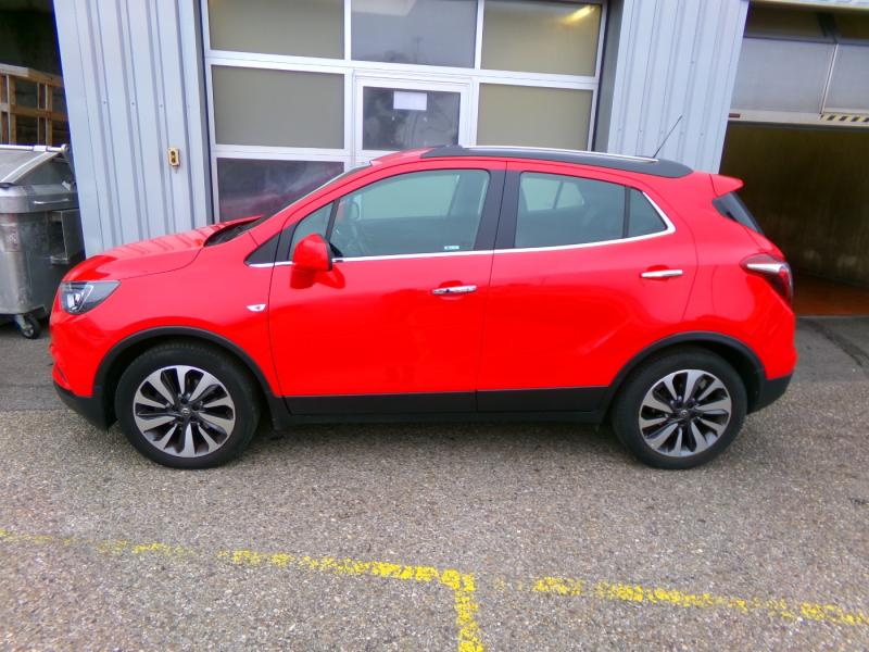 Opel MOKKA X INN 1.6 AT6 136PS